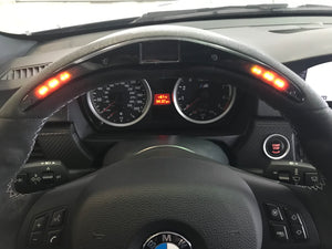 2012 BMW M3