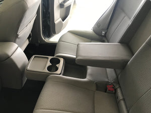 2012 Subaru Forester