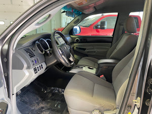 2014 Toyota Tacoma Double Cab 4.0L 4WD
