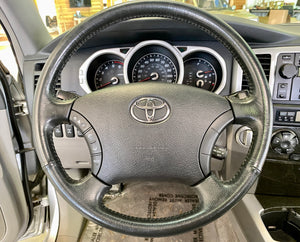 2003 Toyota 4Runner Limited V8 4WD