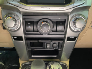 2013 Toyota 4Runner SR5 Premium 4WD