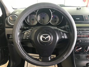 2008 Mazda Mazda3