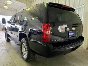 2011 Chevrolet Suburban 2500 LT 4WD