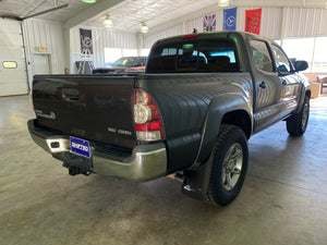 2014 Toyota Tacoma Double Cab 4.0L 4WD