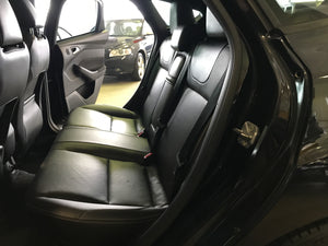 2013 Ford Focus ST