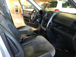 2004 Honda CR-V
