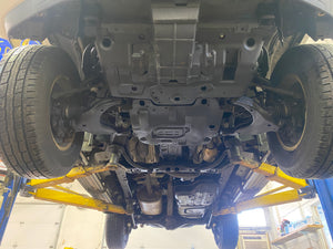 2013 Toyota 4Runner SR5 Premium 4WD