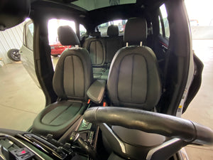 2016 BMW X1 XDrive 2.8i