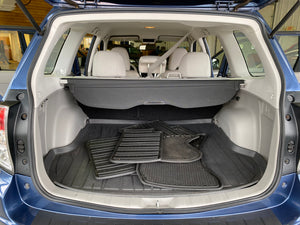 2013 Subaru Forester X AWD