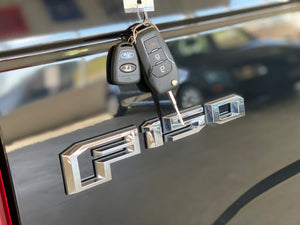 2017 Ford F-150 XLT SuperCrew 4x4 5.0L