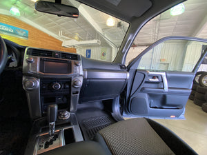 2017 Toyota 4Runner SR5 4WD
