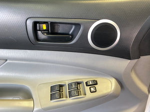 2011 Toyota Tacoma V6 SR5 Long Box