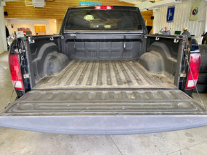2013 Ram 1500 Crew Cab 1500