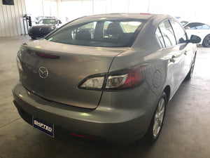 2010 Mazda Mazda3