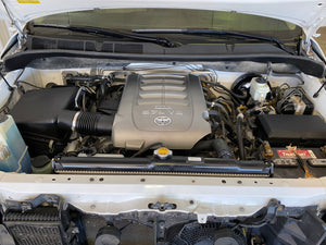 2010 Toyota Sequoia Limited 4WD