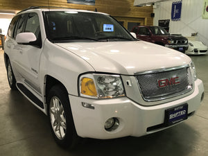2006 GMC Envoy