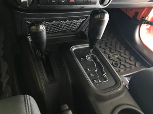 2012 Jeep Wrangler