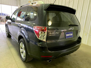2013 Subaru Forester XT Touring