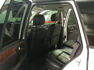 2006 GMC Envoy