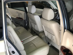 2004 Toyota Highlander