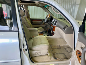 2006 Lexus LX 470