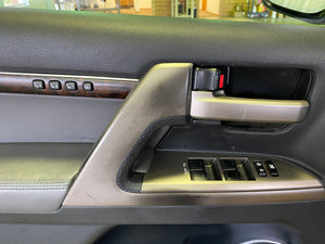 2010 Toyota Land Cruiser