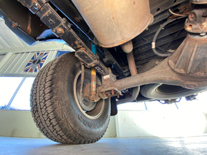 2011 Toyota Tacoma 4WD Ex Cab V6