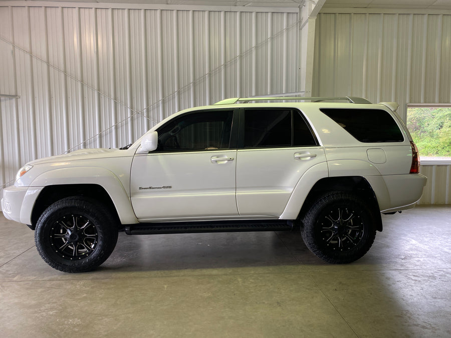 2005 Toyota 4Runner SR5 V8 Sport Edition