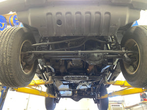 2009 Jeep Wrangler X 2 Door