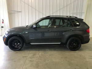 2013 BMW X5