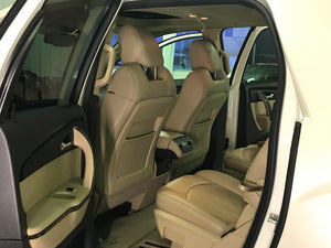 2011 GMC Acadia Denali