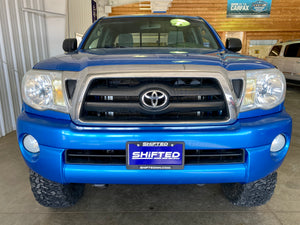 2007 Toyota Tacoma Ex Cab 4.0L TRD Manual