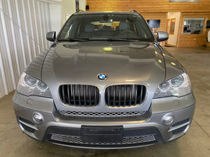 2013 BMW X5 3.5I XDrive