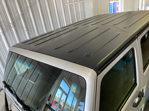 2009 Jeep Wrangler Unlimited 4WD Manual