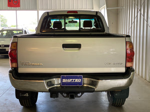 2006 Toyota Tacoma Ex Cab 4x4 V6 TRD