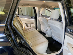 2012 Subaru Outback 2.5 Premium Manual