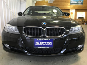 2009 BMW 328i XDrive