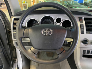 2007 Toyota Tundra SR5 4WD 5.7L