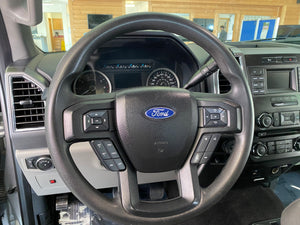 2016 Ford F-150 4WD SuperCrew XLT V8 XTR