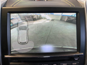 2013 Porsche Cayenne GTS