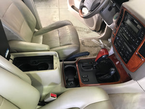 2000 Lexus LX470 AWD 4.7L V8