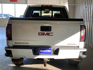 2017 GMC Sierra 1500 Denali 6.2L