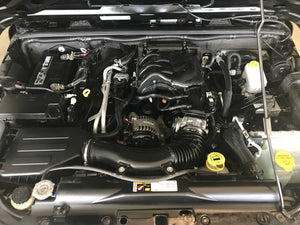 2014 Jeep Wrangler