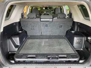 2013 Toyota 4Runner Trail