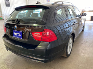 2010 BMW 328i XDrive Wagon