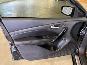 2013 Dodge Dart Mopar Edition #057 of 500
