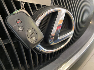 2007 Lexus GS 350 AWD