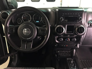 2012 Jeep Wrangler Unlimited