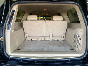 2011 Chevrolet Suburban LT 2500 4WD 6.0L