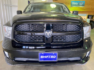 2013 Ram 1500 Crew Cab 1500